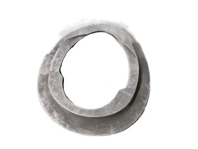 BMW 31-33-1-096-664 Lower Spring Mount