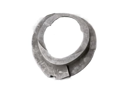 BMW 31-33-1-096-664 Lower Spring Mount