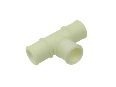 BMW 11-53-1-272-866 Distribution Piece