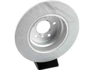 BMW 34-21-6-859-678 Rear Brake Disc