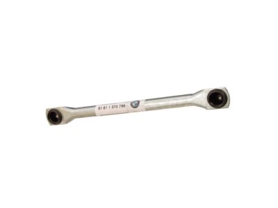 BMW 61-61-1-370-796 Drive Rod