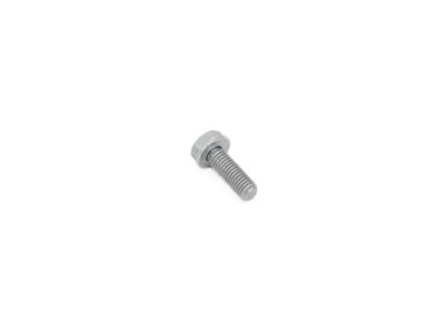 BMW 07-11-9-905-394 Hex Bolt With Washer