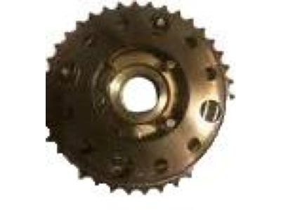 BMW 11-36-7-583-819 Camshaft Outlet Adjustment Unit