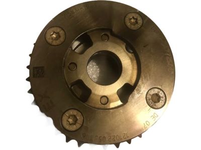 BMW 11-36-7-583-819 Camshaft Outlet Adjustment Unit