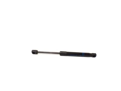 BMW 51-23-7-397-493 Gas-Filled Strut, Engine-Compartment Lid