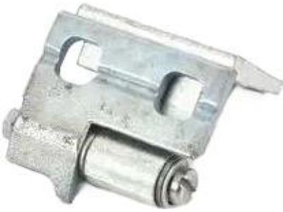 BMW 41-51-8-240-081 Left Lower Front Door Hinge