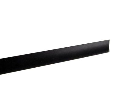 BMW 51-13-8-208-449 Moulding Door Front Left