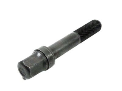 BMW 11-21-1-720-633 Hex Bolt