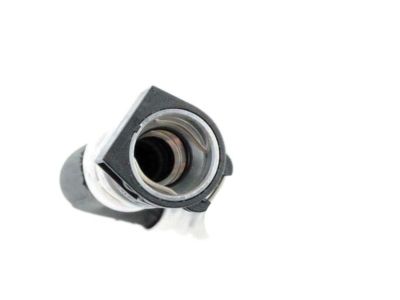 BMW 17-22-7-589-509 Oil Cooling Pipe Inlet