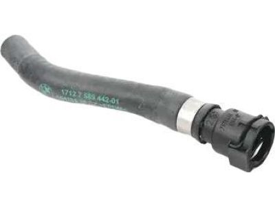BMW 17-12-7-589-442 Coolant Hose