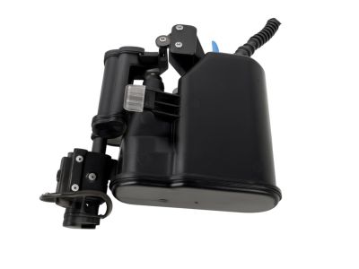 BMW 16-13-7-333-301 Pressure Switch, Leak Diagnosis Module