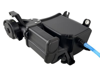 BMW 16-13-7-333-301 Pressure Switch, Leak Diagnosis Module