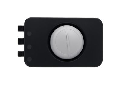 BMW 51-11-8-069-241 Mount For Pma Sensor, Left