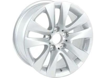 BMW 36-11-6-791-478 Light Alloy Rim