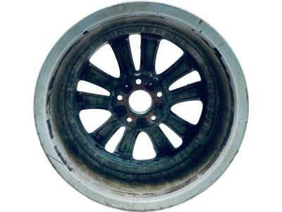 BMW 36-11-6-791-478 Light Alloy Rim