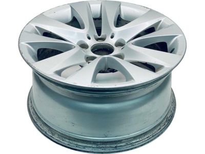 BMW 36-11-6-791-478 Light Alloy Rim