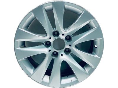 BMW 36-11-6-791-478 Light Alloy Rim