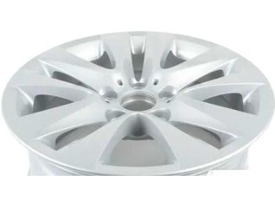 BMW 36-11-6-791-478 Light Alloy Rim