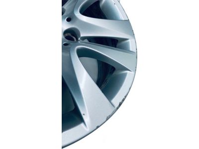 BMW 36-11-6-791-478 Light Alloy Rim
