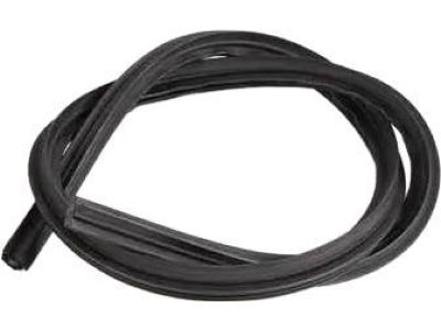 BMW 61-61-8-265-555 Wiper Blade Rubber Insert Germany