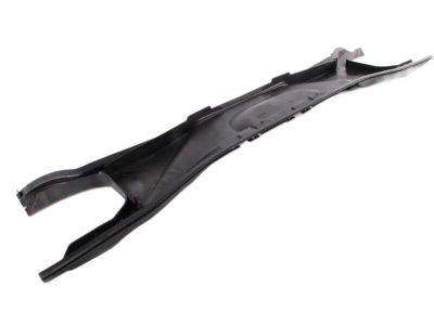 BMW 64-31-6-924-277 Housing, Microfilter, Bottom Part