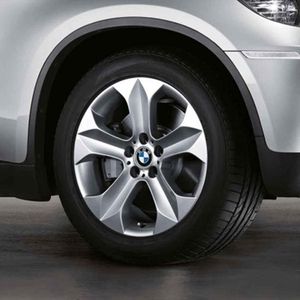 BMW 36-11-6-774-893 Star Spoke 232 Individual Rim/Front