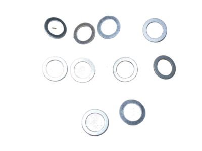 BMW 07-11-9-963-244 Gasket Ring