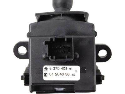 BMW 61-31-8-375-408 Wiper Switch