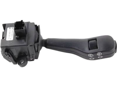BMW 61-31-8-375-408 Wiper Switch