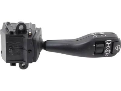 BMW 61-31-8-375-408 Wiper Switch