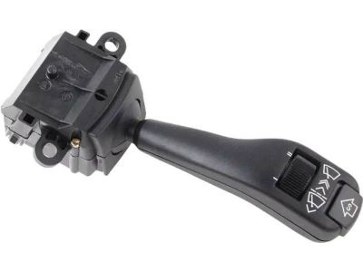 BMW 61-31-8-375-408 Wiper Switch