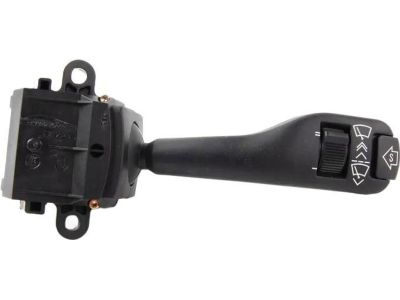 BMW 61-31-8-375-408 Wiper Switch