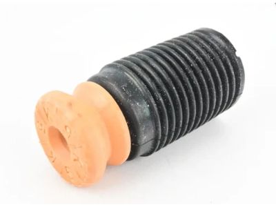 BMW 31-33-6-789-636 Supplementary Damper