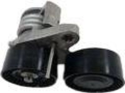 BMW 11-28-7-565-225 Mechanical Belt Tensioner