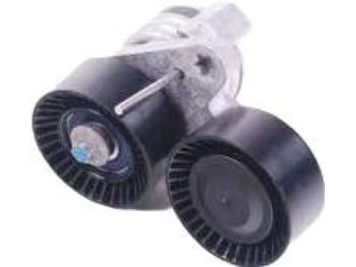 BMW 11-28-7-565-225 Mechanical Belt Tensioner