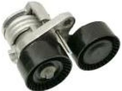 BMW 11-28-7-565-225 Mechanical Belt Tensioner