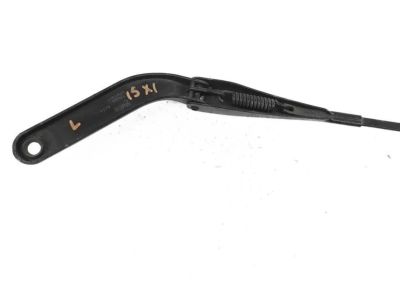 BMW 61-61-9-449-999 WIPER ARM, DRIVER'S SIDE