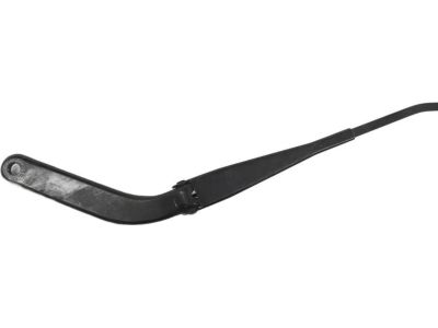 BMW 61-61-9-449-999 WIPER ARM, DRIVER'S SIDE