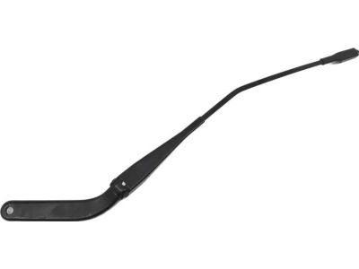 BMW 61-61-9-449-999 WIPER ARM, DRIVER'S SIDE