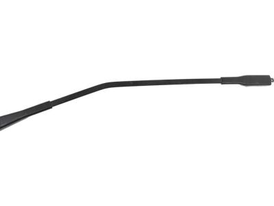 BMW 61-61-9-449-999 WIPER ARM, DRIVER'S SIDE
