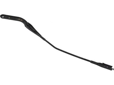 BMW 61-61-9-449-999 WIPER ARM, DRIVER'S SIDE