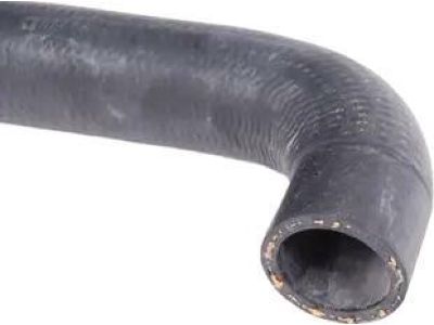 BMW 11-53-1-266-509 Cooling System Water Hose