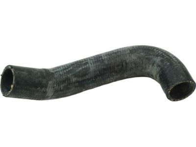 BMW 11-53-1-266-509 Cooling System Water Hose