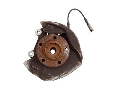 BMW 31-21-1-092-854 Right Carrier