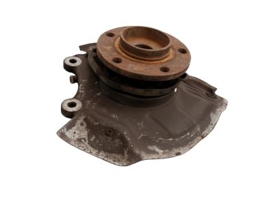 BMW 31-21-1-092-854 Right Carrier