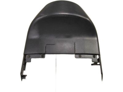 BMW 61-31-6-950-266 Trim Panel, Steering Column, Top