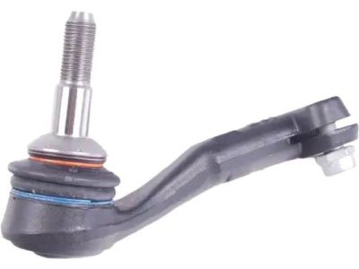 BMW 32-10-6-767-781 Steering Tie Rod End Left