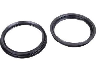 BMW 16-11-6-752-839 Electric Fuel Pump