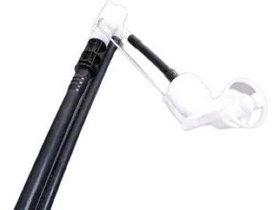 BMW 16-11-6-752-839 Electric Fuel Pump