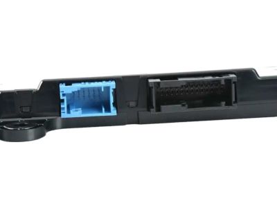 BMW 61-27-8-686-021 Drive Motor Battery Pack Control Module